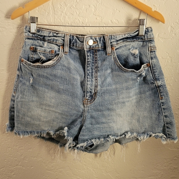 Daze Pants - Daze Shorts Size 30